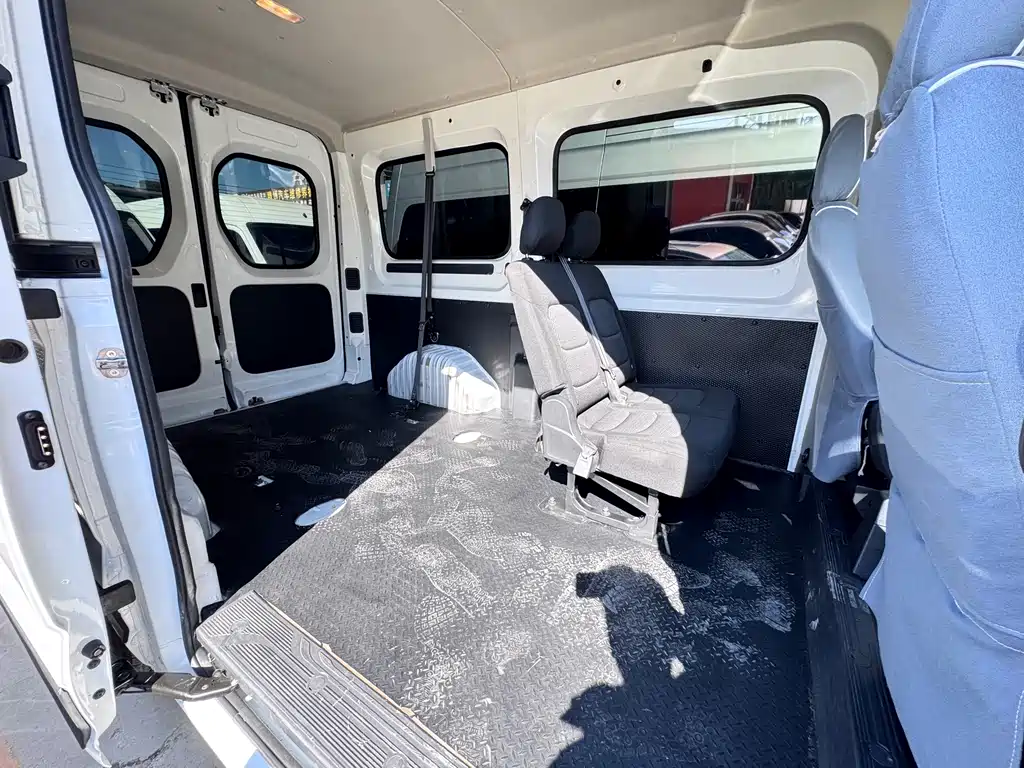 SAIC MAXUS XINTU V90