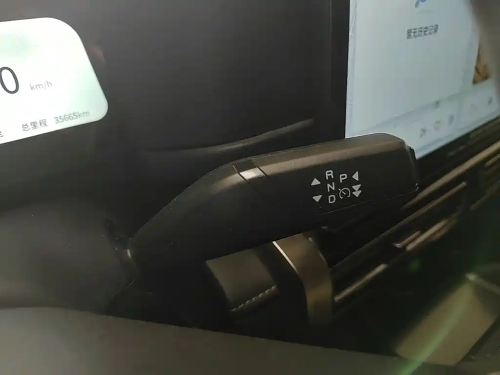 iCAR iCAR 03T — миниатюра 14