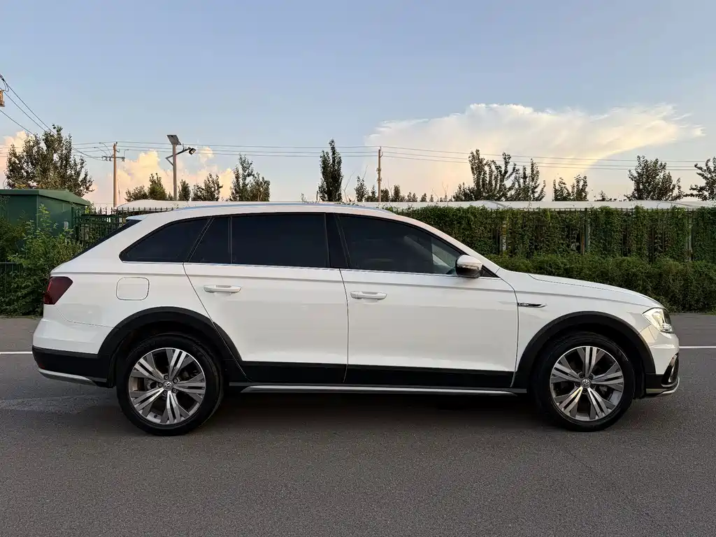 Volkswagen C-Trek — миниатюра 7