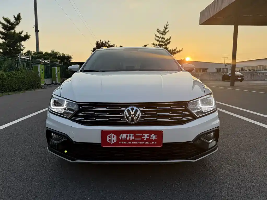 Volkswagen C-Trek — миниатюра 2
