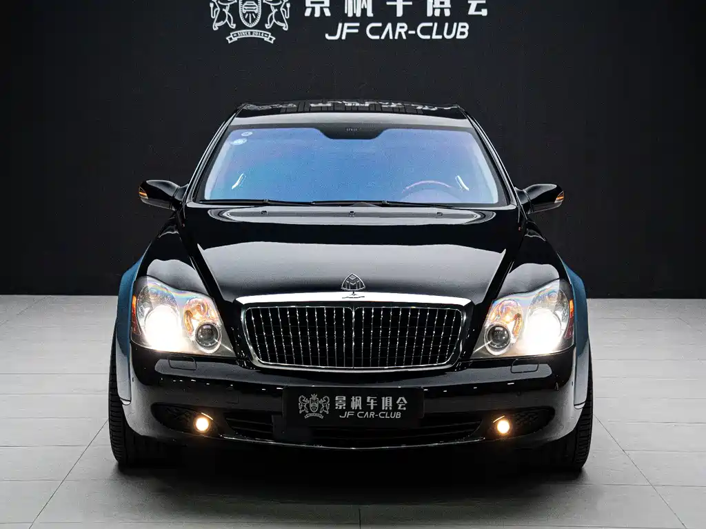 Maybach Maybach — миниатюра 5