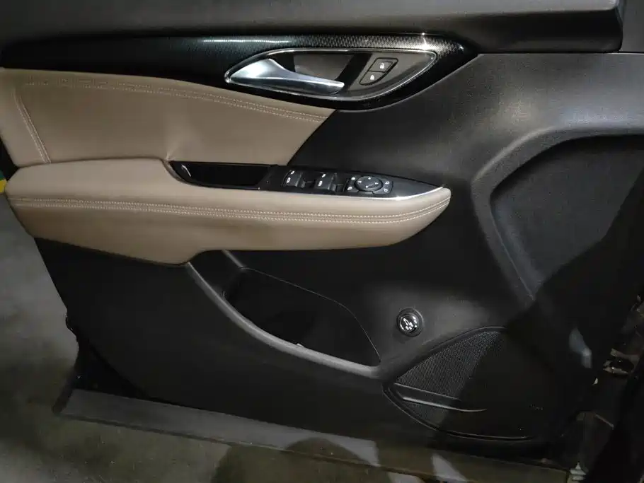 Buick Envision Plus — миниатюра 7