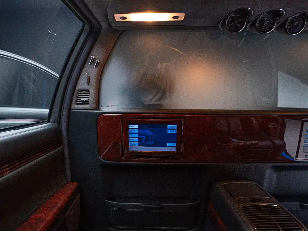 Maybach Maybach — миниатюра 23