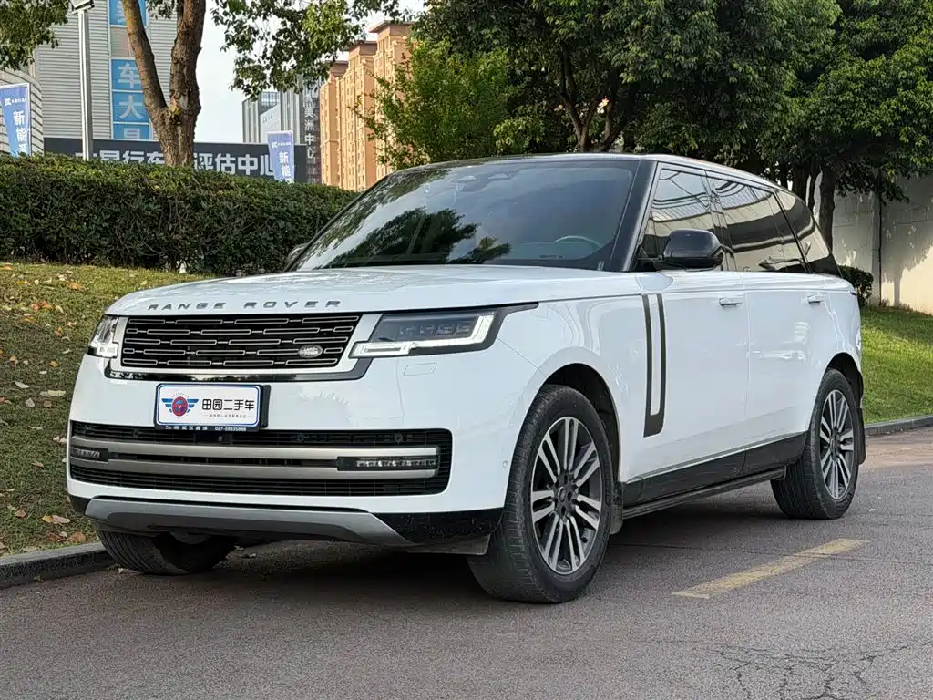Land Rover Range Rover 2023