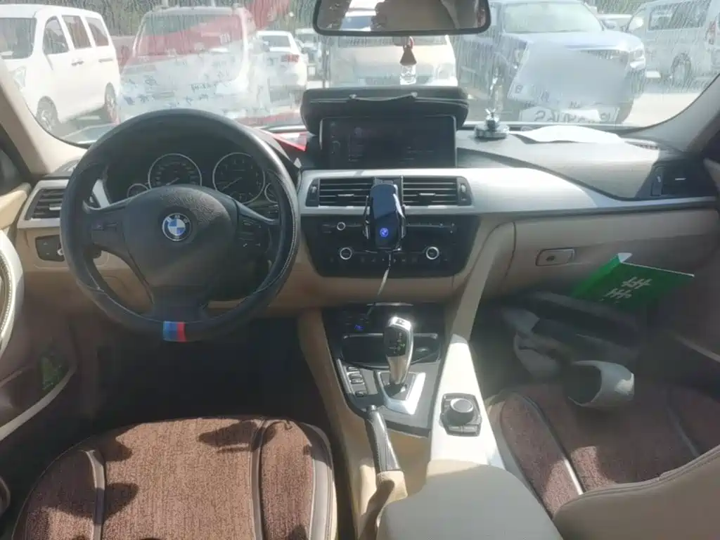 BMW 3 Series — миниатюра 6