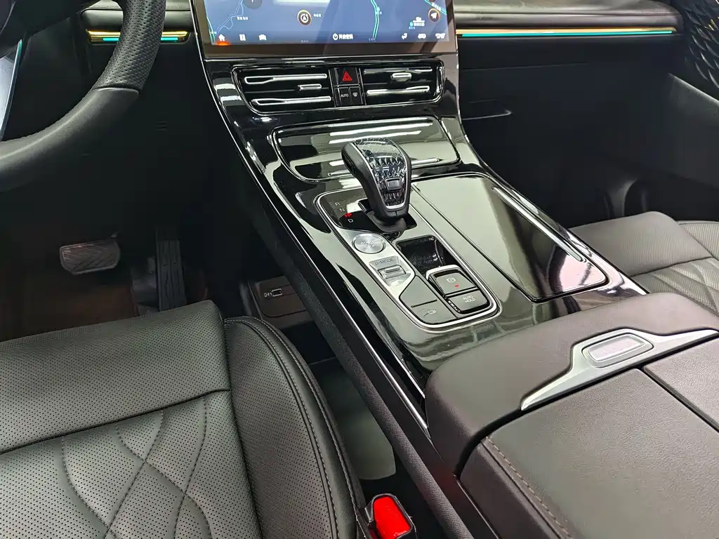 GAC Motor Trumpchi M8 — миниатюра 8
