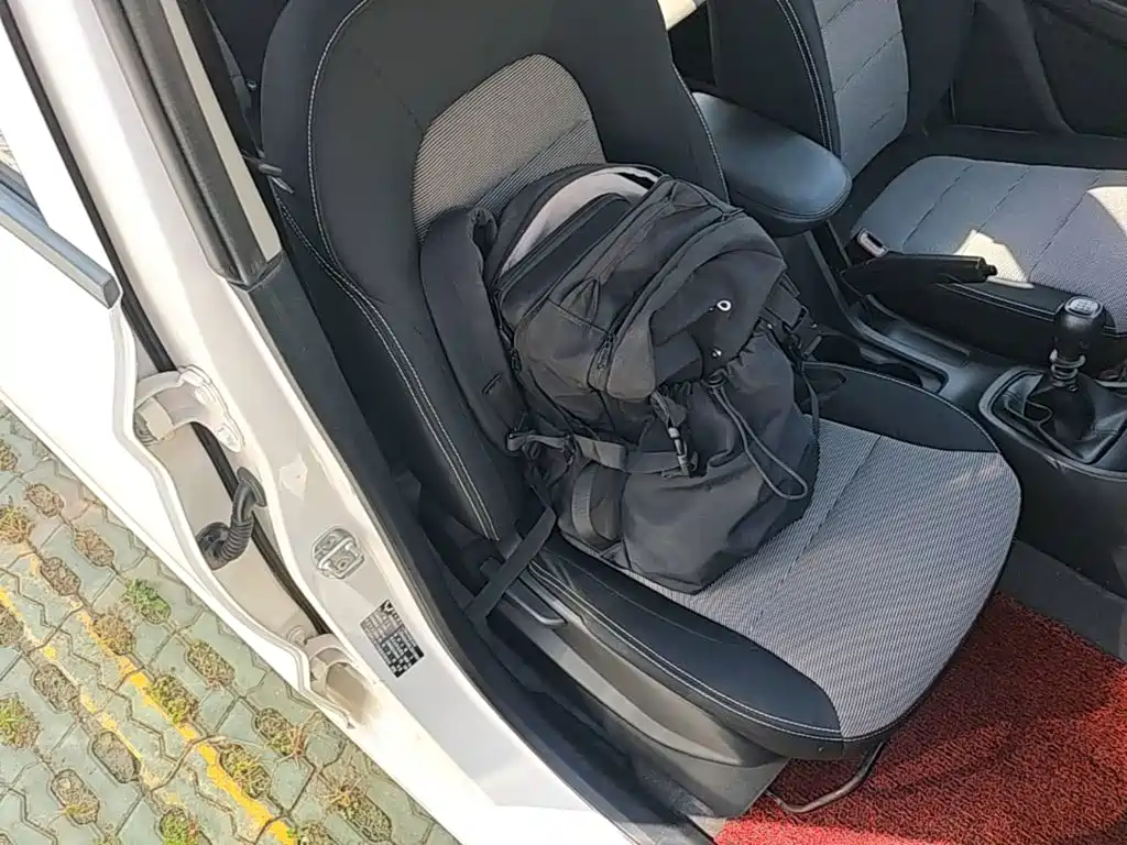 Wuling Hongguang — миниатюра 25