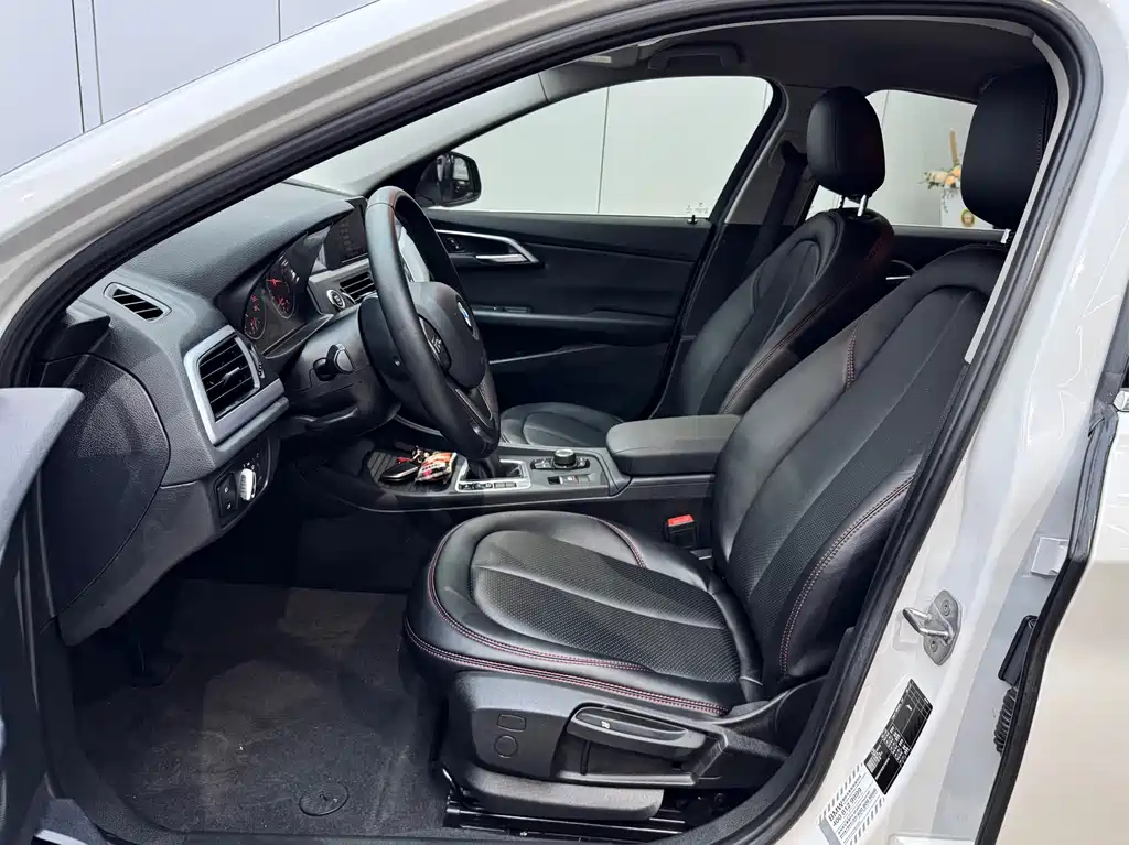 BMW 1 Series 1 2017 118i Fashion