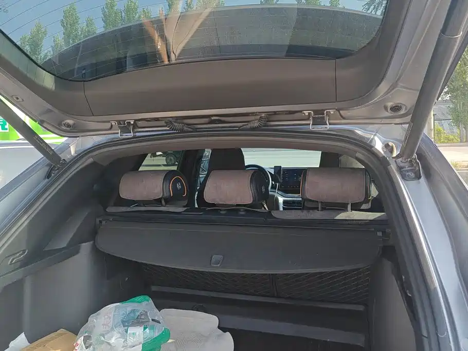 BYD PLUS New Energy — миниатюра 4