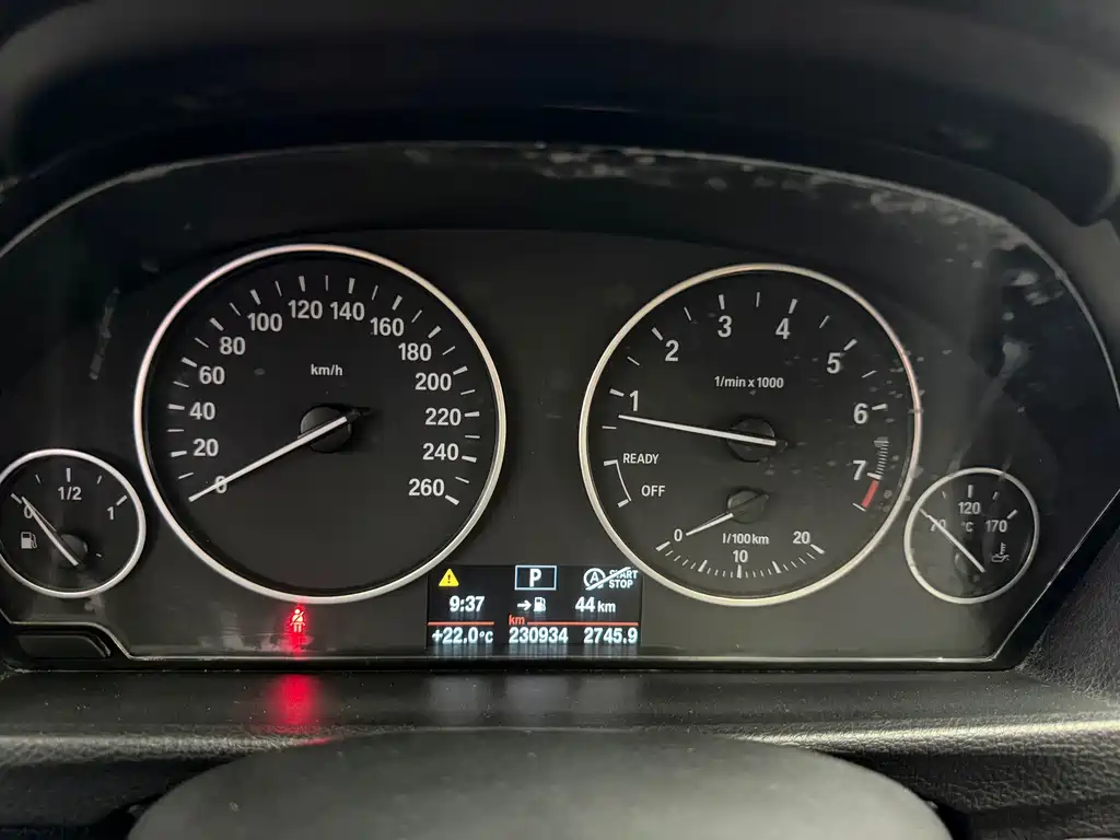 BMW 3 Series — миниатюра 4
