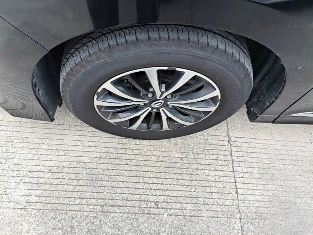 GAC Motor Trumpchi M8 — миниатюра 23