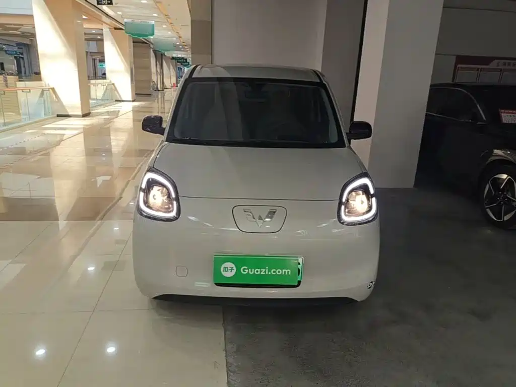 Wuling MINIEV — миниатюра 3