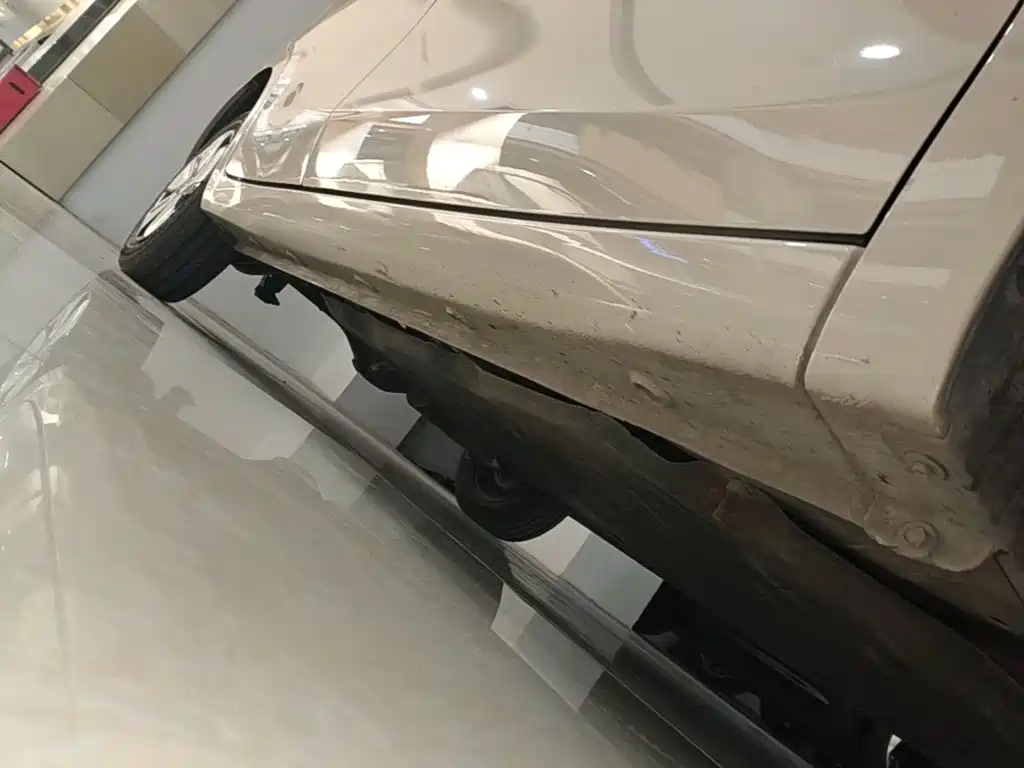 Wuling MINIEV — миниатюра 21