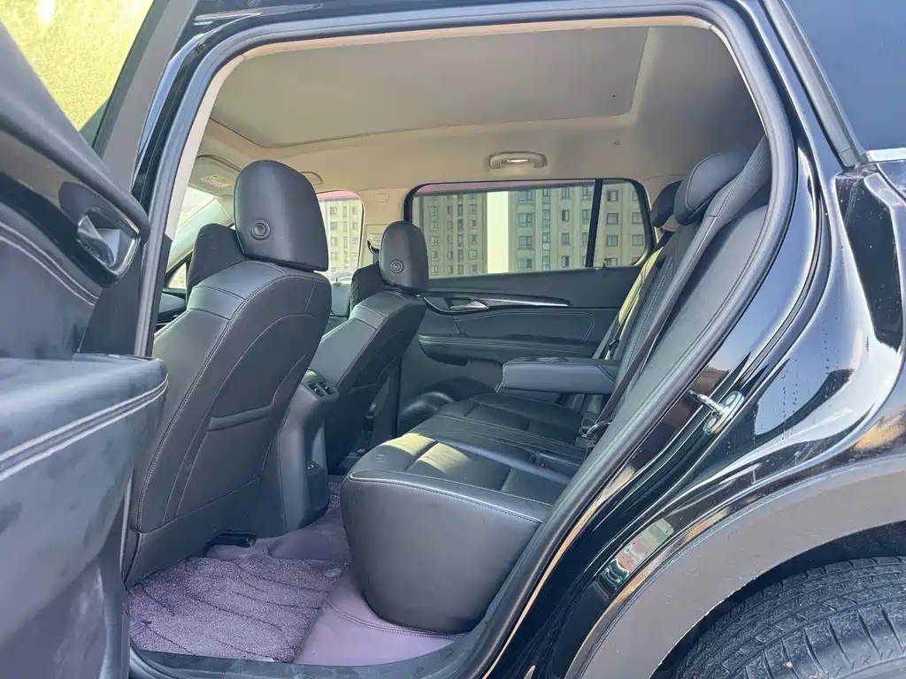 Buick Envision Plus — миниатюра 4