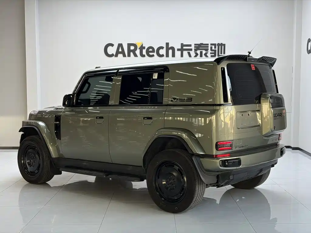 iCAR iCAR Super V23 — миниатюра 5