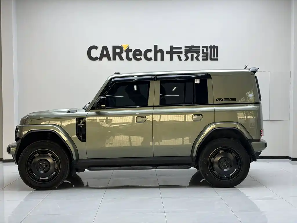 iCAR iCAR Super V23 — миниатюра 10