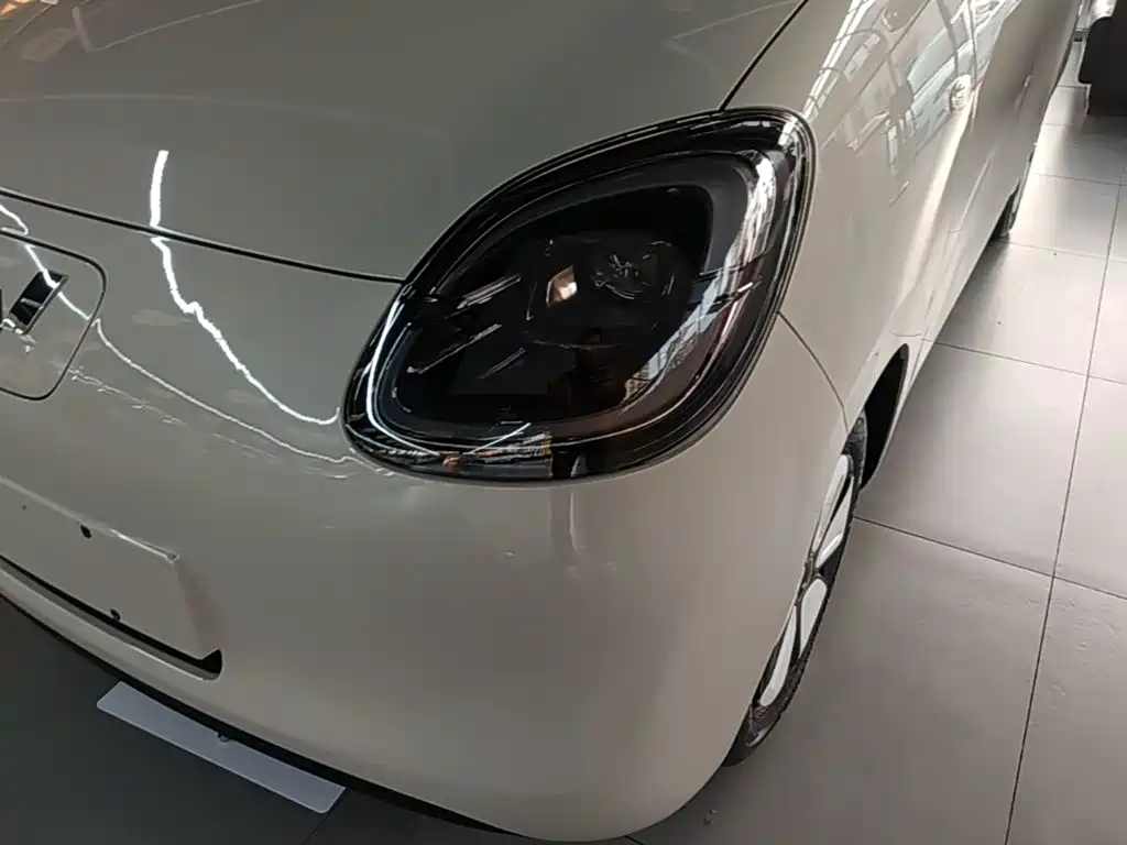 Wuling MINIEV — миниатюра 24