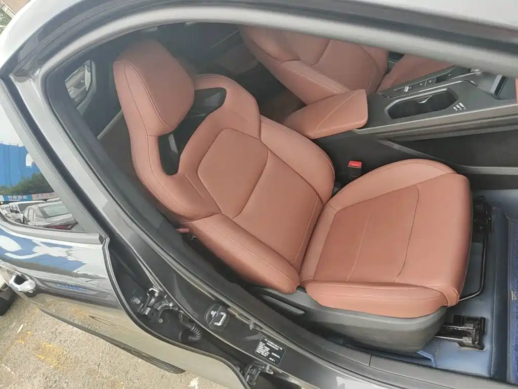 Changan X5 PLUS — миниатюра 25