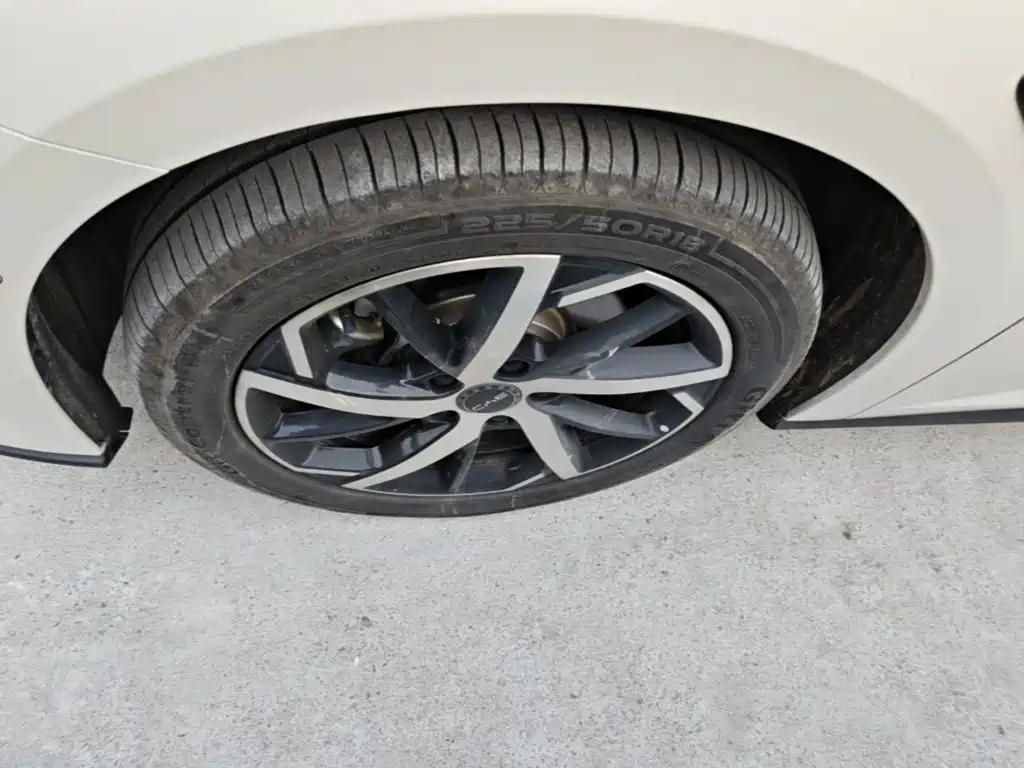 BYD Seal 07 DM-i — миниатюра 23