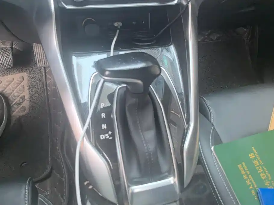 MAXUS G50 — миниатюра 16