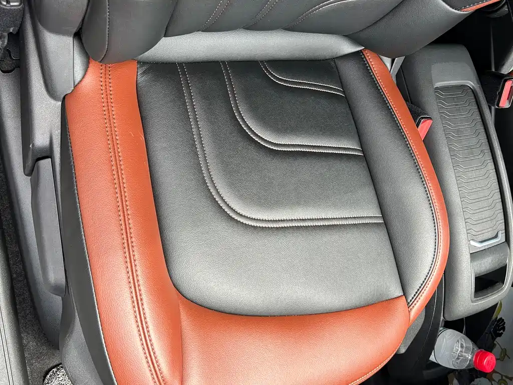 Citroen C4 Picasso — миниатюра 11