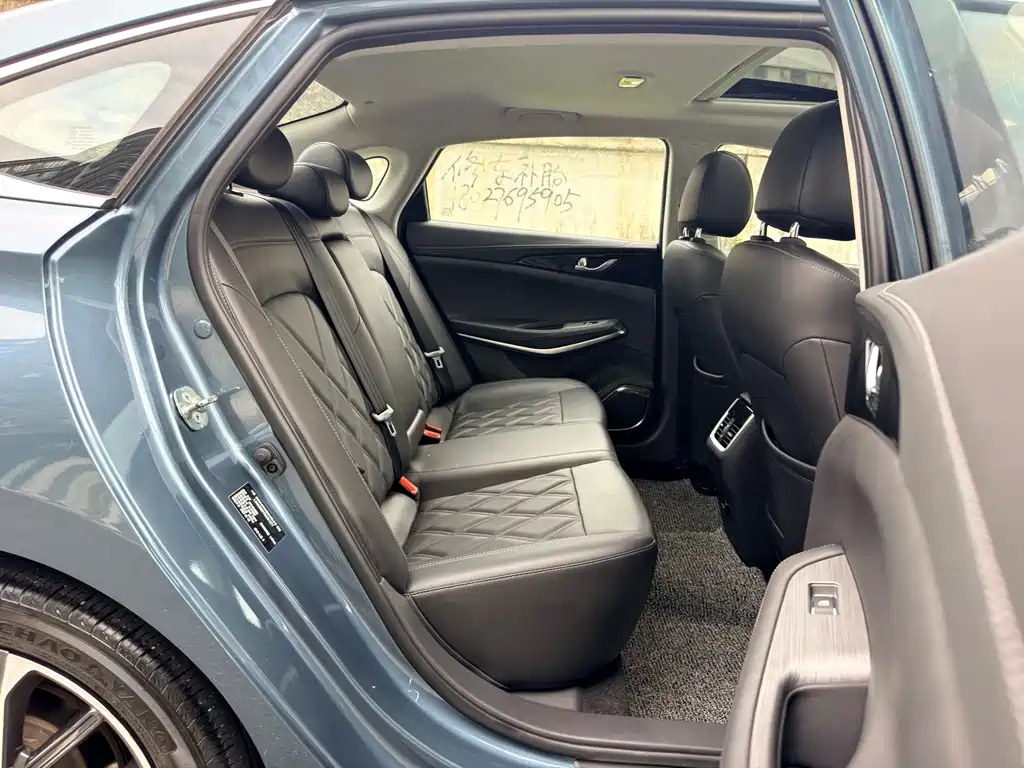 Changan Ruicheng CC — миниатюра 12