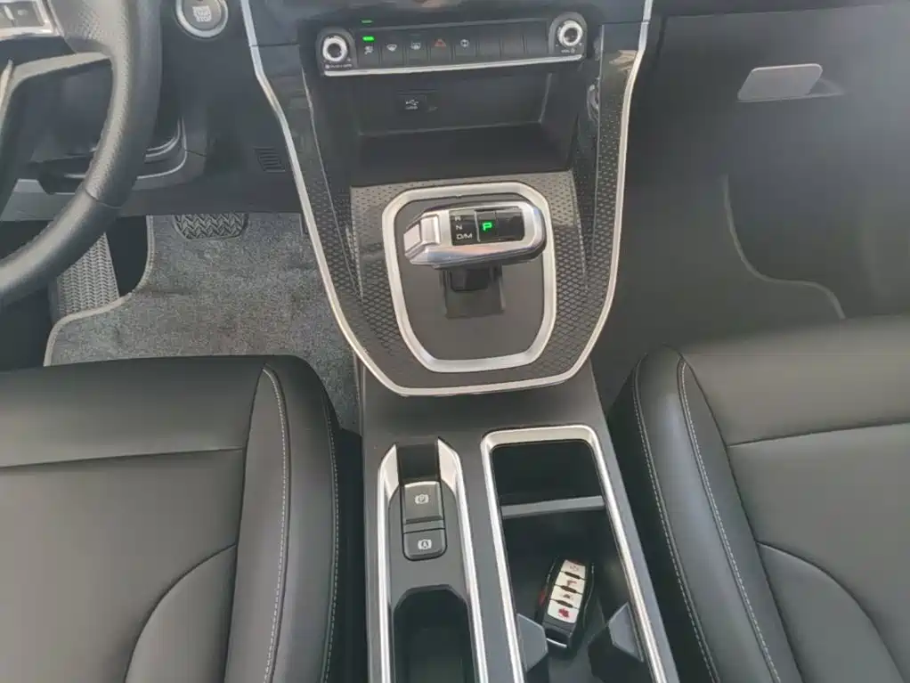 Haval M6 — миниатюра 14