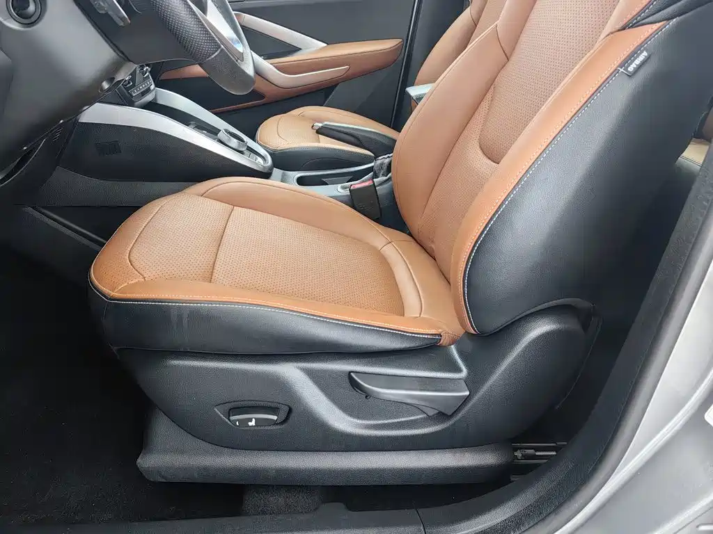 Baojun 510 — миниатюра 20