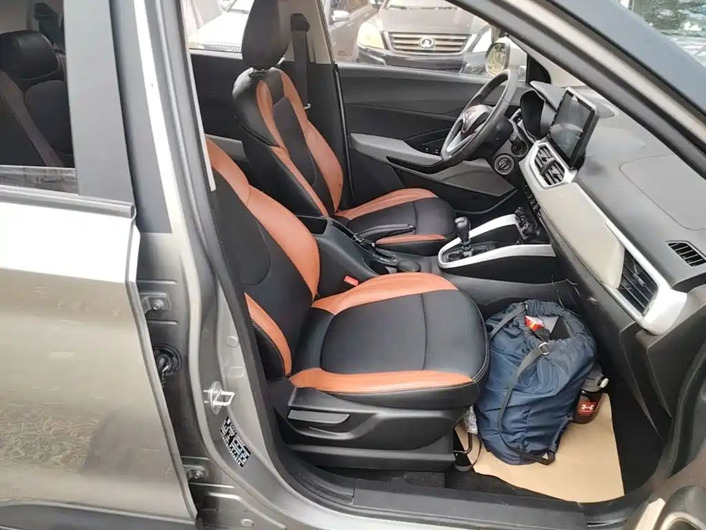 Baojun 510 — миниатюра 25