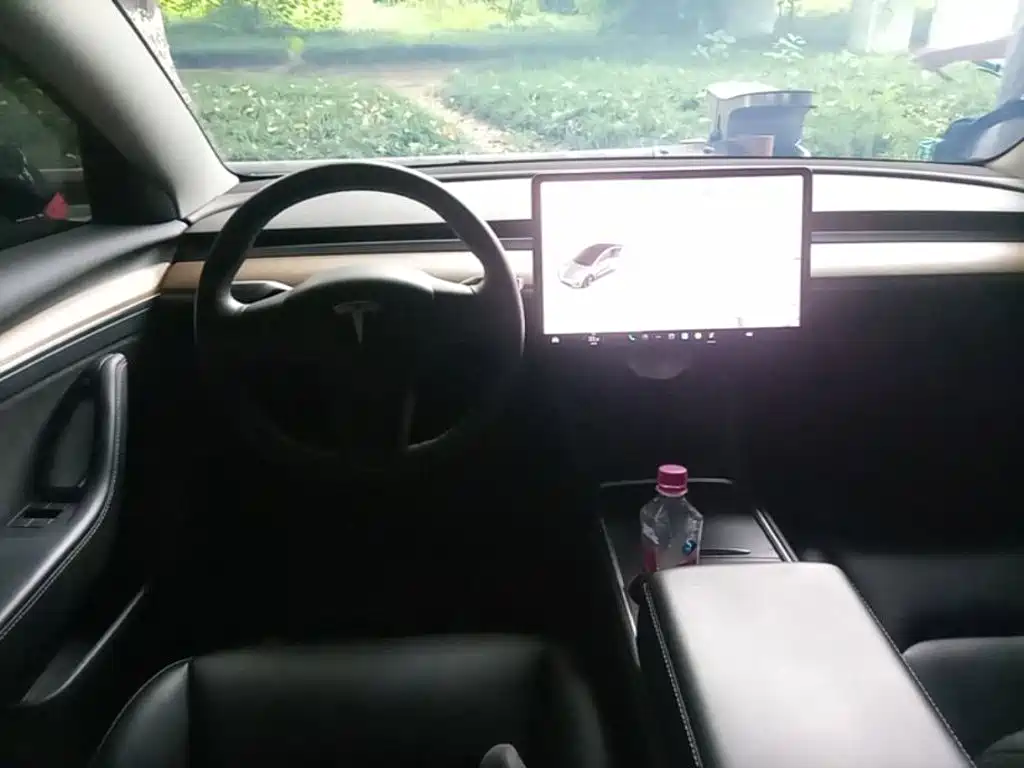 Tesla Model 3 — миниатюра 11