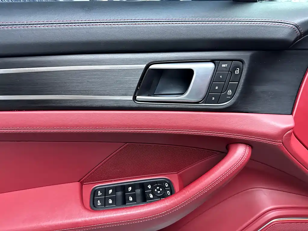 Porsche Panamera 2023 Panamera 2.9T
