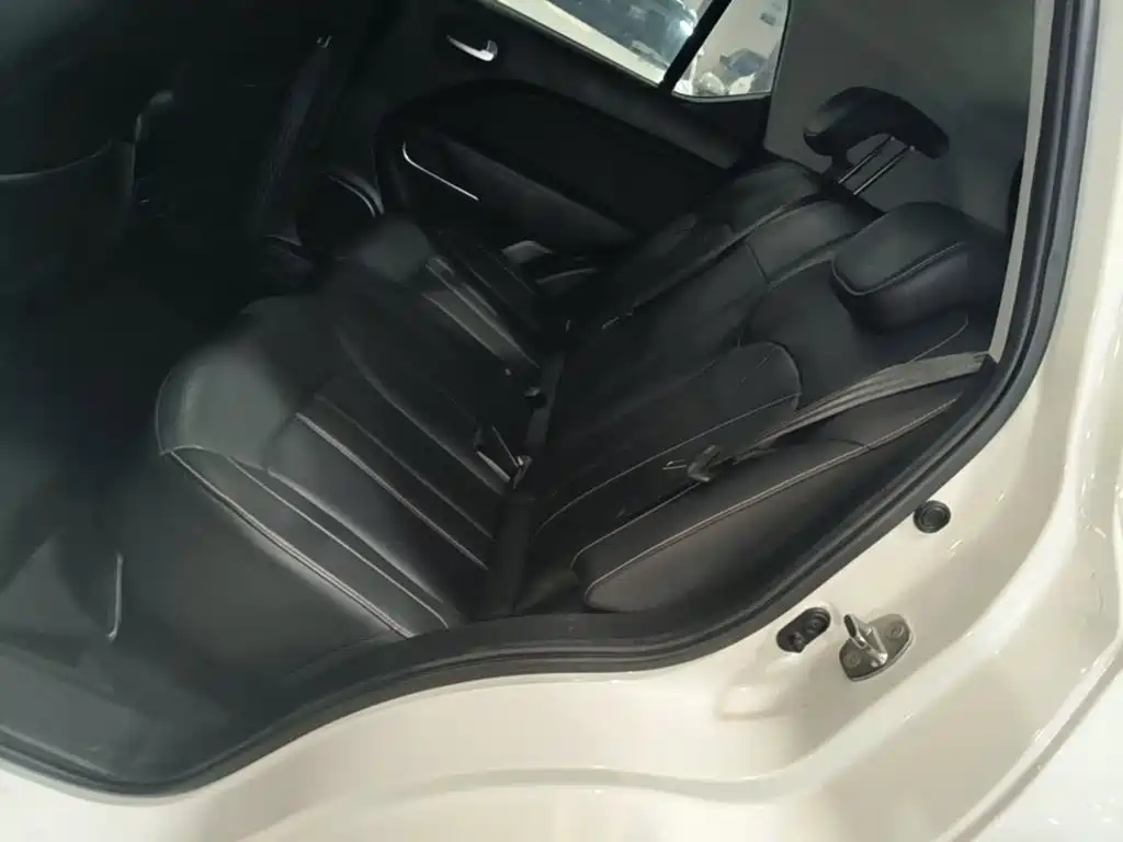 GAC Motor Trumpchi GS3 — миниатюра 17