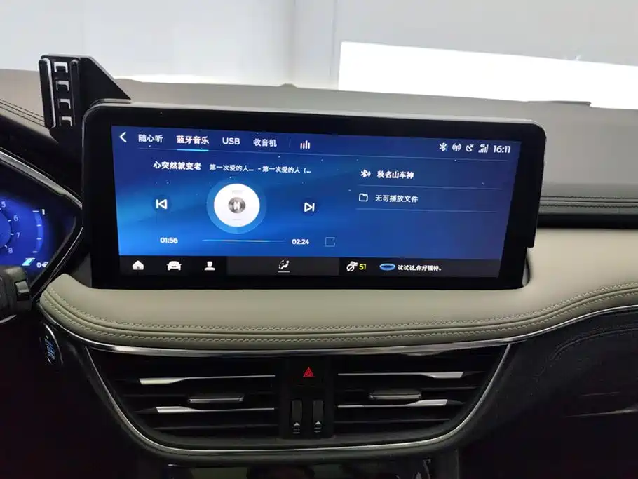 Ford Escape — миниатюра 13