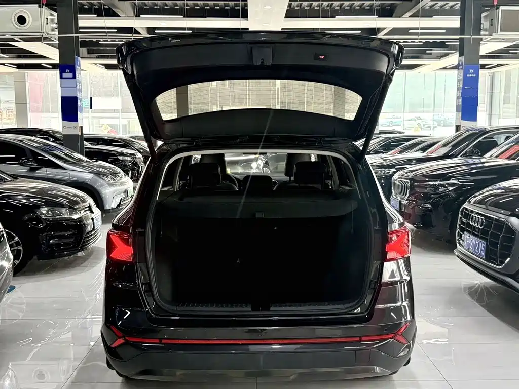 Jetta VS7 — миниатюра 12