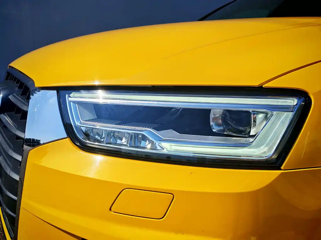 Audi Q3 — миниатюра 18