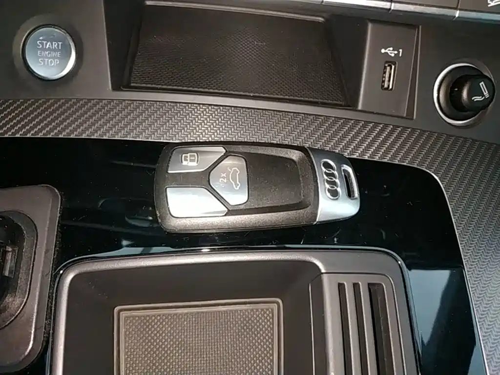 Audi Q5L Sportback — миниатюра 9