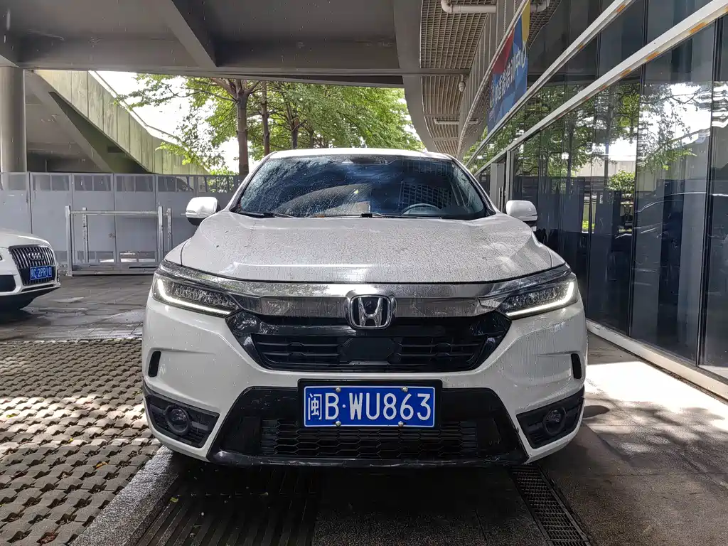 Honda Breeze — миниатюра 2