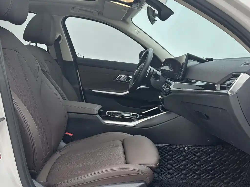 BMW 3 Series 3 2023 320Li M Sport