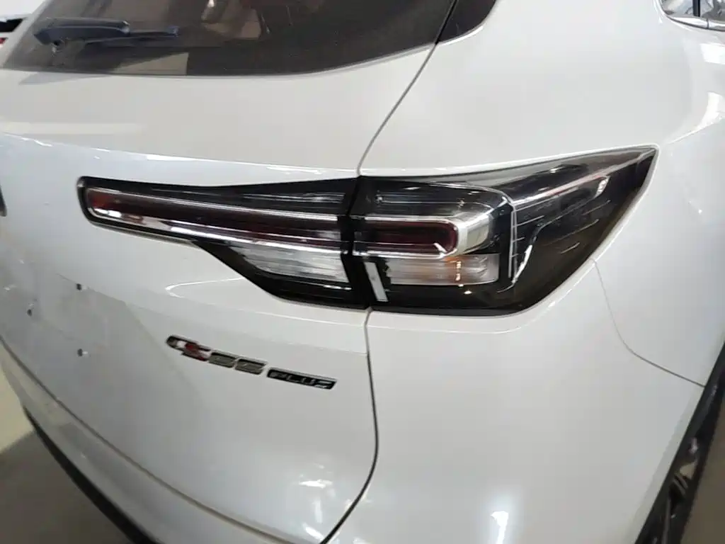 Changan CS55PLUS — миниатюра 8