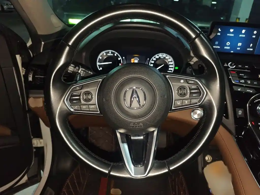 Acura RDX — миниатюра 3