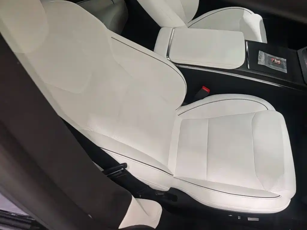 Tesla Model S — миниатюра 20
