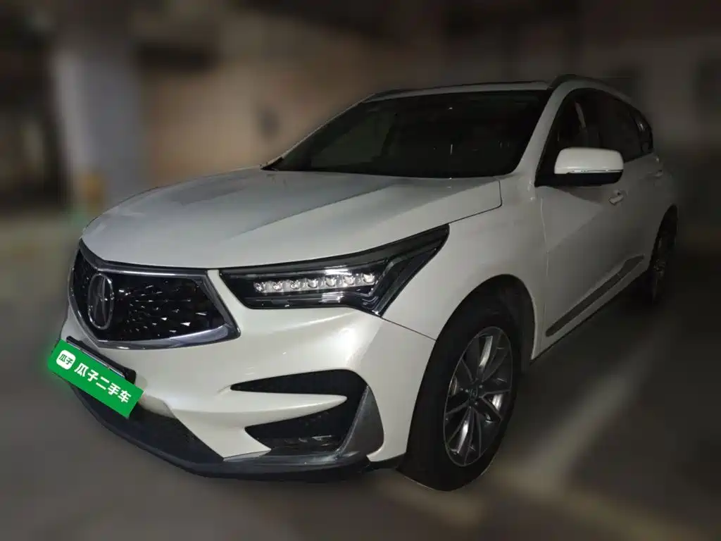 Acura RDX
