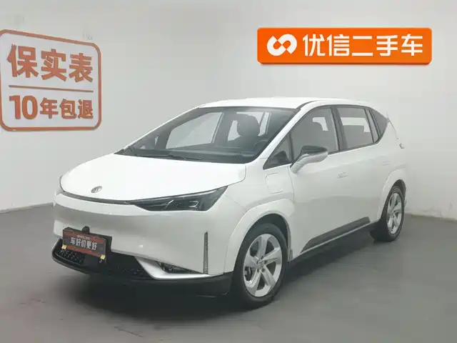 Hycan Hechuang HECHUANG Z03 2024