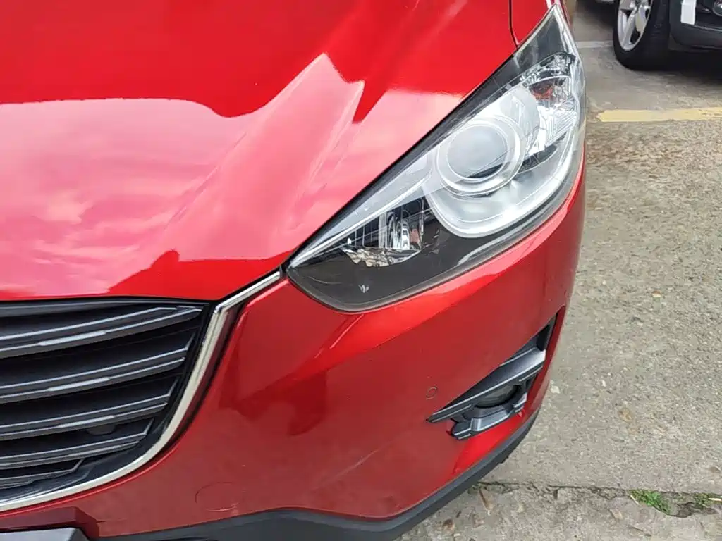 Mazda CX-5 — миниатюра 24