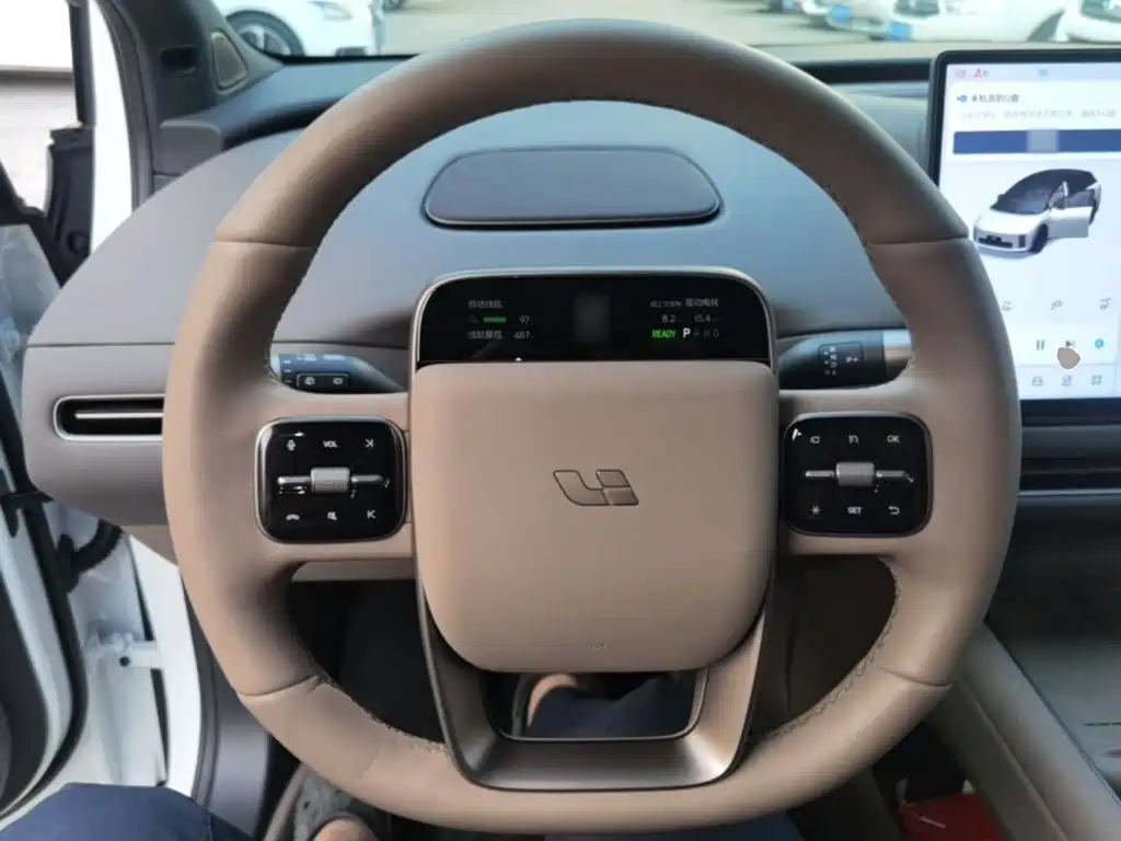 Li Auto Li i6 — миниатюра 11