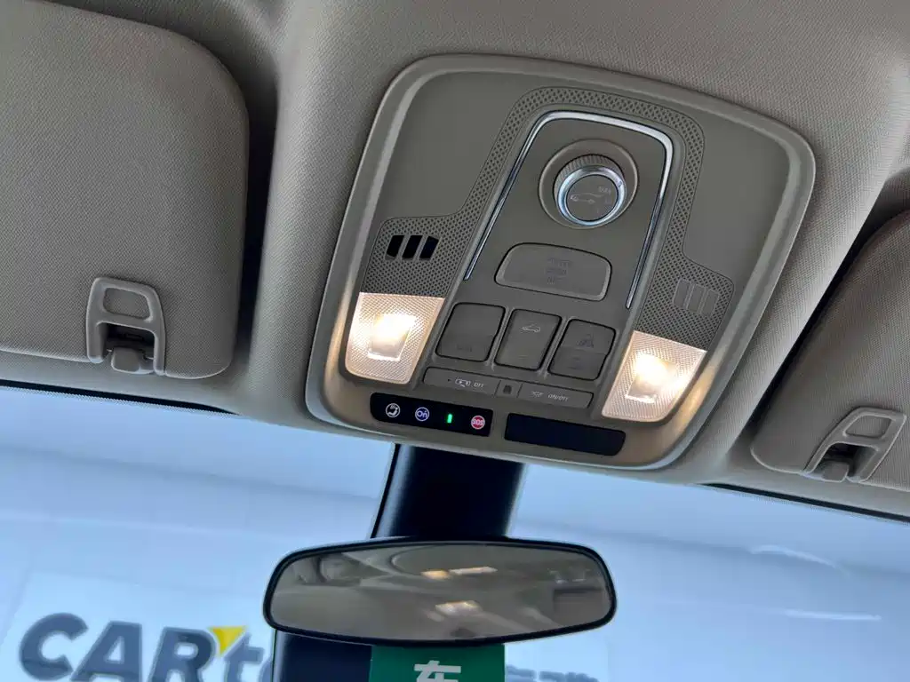 Buick GL8 Hybrid — миниатюра 24
