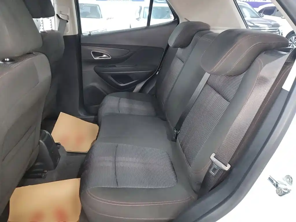 Buick Encore — миниатюра 17
