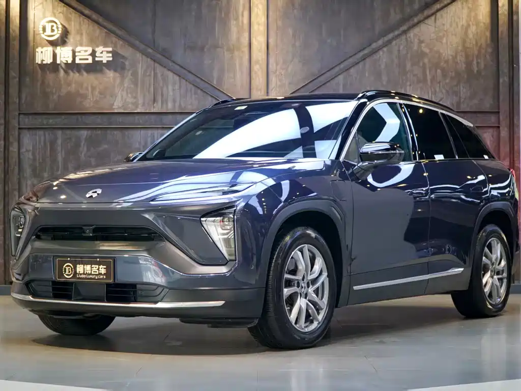 NIO NIO ES6