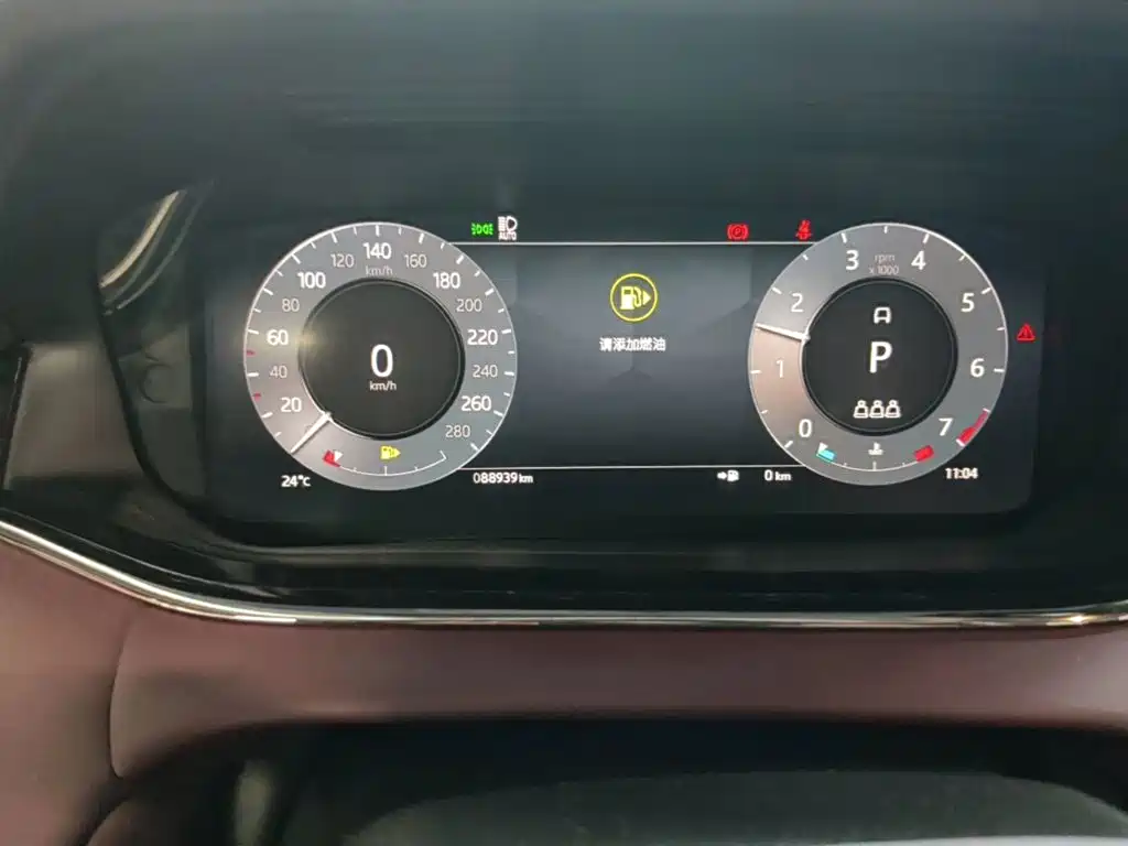 Land Rover Evoque — миниатюра 12