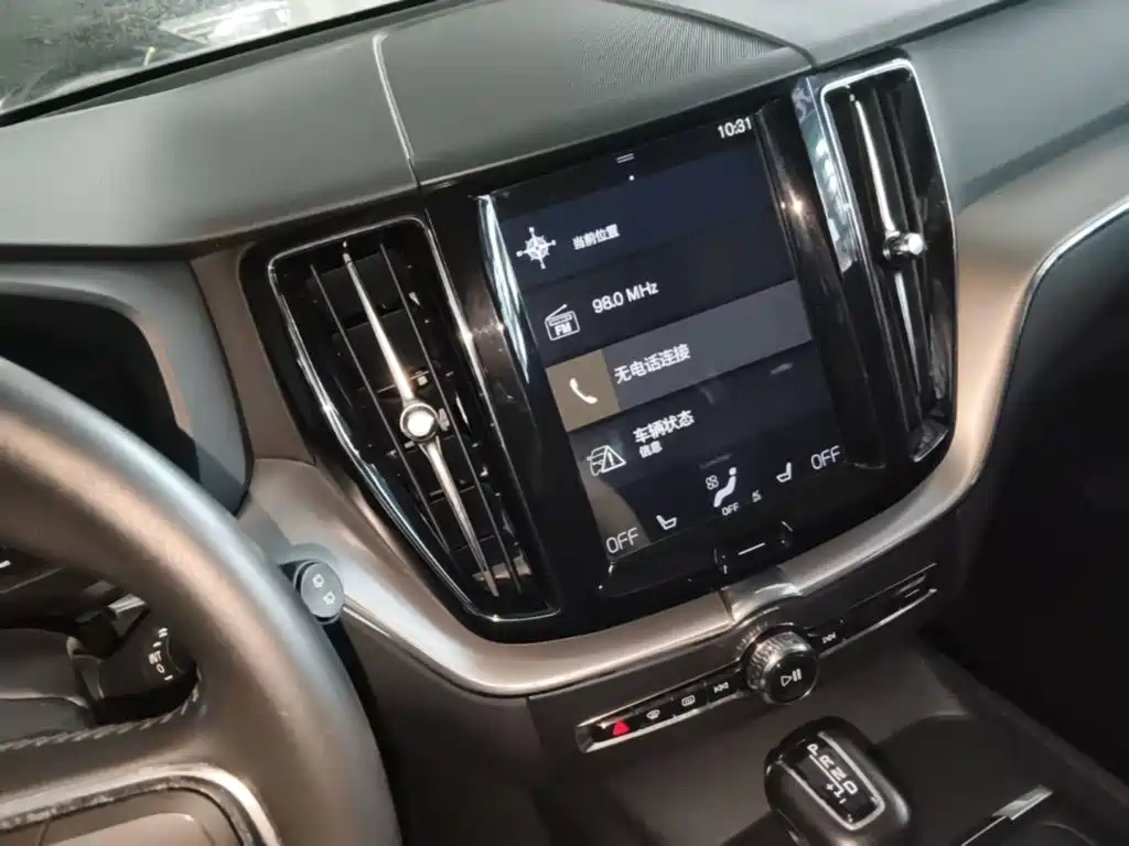 Volvo XC60 — миниатюра 13